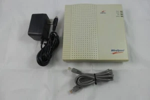 Vintage Westell DSL Modem (B90-36R516) - Picture 1 of 3