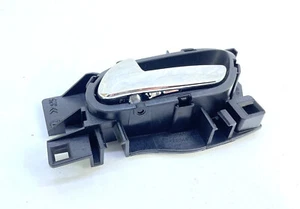 🌟 CITROEN C3 MK2 PASSENGER LEFT FRONT INTERIOR DOOR HANDLE 9683446877 2009-2016 - Picture 1 of 3