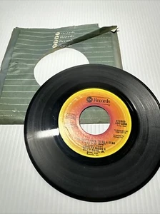 Marilyn McCoo & Billy Davis Jr. Record 45 Get it on Again / Be a Star ABC Record - Picture 1 of 3