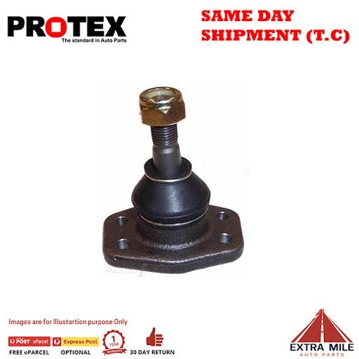 Protex Ball Joint - Front Upper For HOLDEN TORANA TA 2D Sdn RWD 1974 - 1975 - image 1 of 1