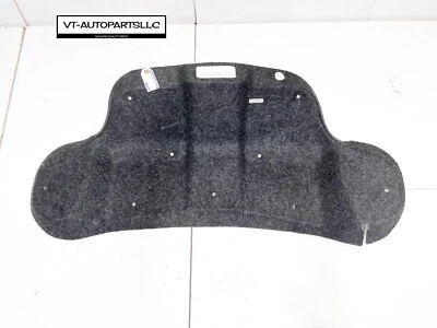 ⭐️2015-2017 Ford Mustang GT 5.0L 3.7L tampa do painel forro do porta-malas traseiro fabricante de equipamento original - Imagem 1 de 4