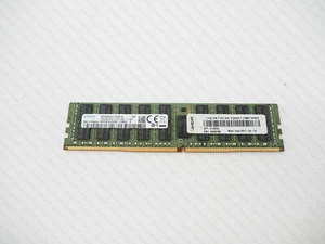 47J0253 IBM 16GB (1x16GB) 2RX4 PC4-2133P M | REF - Afbeelding 1 van 1