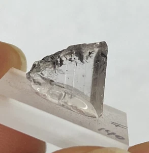 MAGNESIOAXINIT Kristall (0.5gr) Roh Magnesio Axinite Crystal - Picture 1 of 4