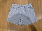 Country road Girls Paperbag Shorts Size 10