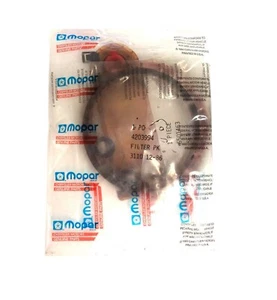 Mopar 4203994 Filter Pack Strainer 3110 12-86 31101286 6501463 - Picture 1 of 2