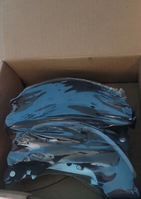 Rear Drum Brake Shoes For 2013-2019 Nissan  Versa - Image 1 of 2