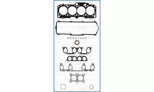 Cylinder Head Gasket Set VOLKSWAGEN VENTO 1.6 100 AFT (10/1994-12/1997) - Picture 1 of 2