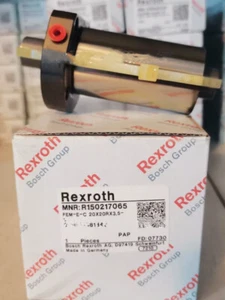 New R150217065 Rexroth Ball screw R150317065 Fast Shipping - Picture 1 of 1