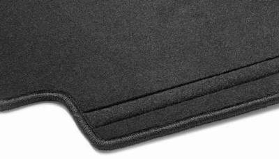 Mercedes Benz New E300 E400 E43 AMG E550 2017 Reversible Trunk Mat OE 2136804304 - Image 1 of 3