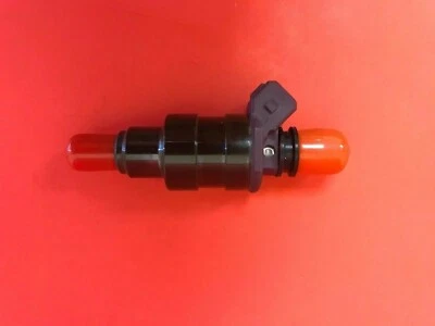 NUEVO Inyector de combustible del mercado de accesorios FJ129 reemplaza el estándar FJ129 Foto 1 de 2