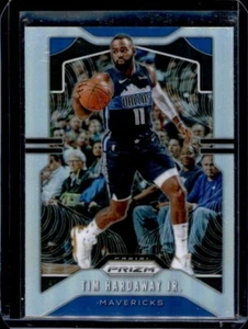 2019-20 Panini Prizm Basketball Tim Hardaway Jr. #77 Silver - Picture 1 of 1