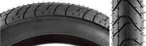 SUNLITE TIRE SUNLT UTILIT 20x3.0 BK/BK H588 SEASIDE WIRE/30 - Picture 1 of 1