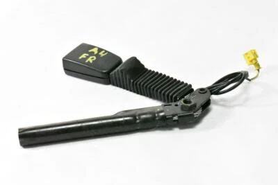 MERCEDES W164 W164 ML550 ML350 ML63 GL320 GL550 GL350 PASSENGER SEAT BUCKLE OEM - Image 1 of 4