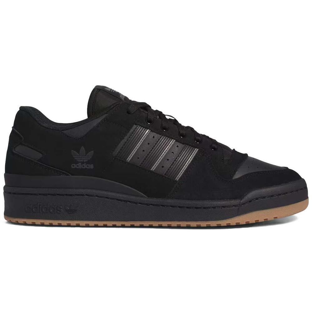 adidas Forum Low Black Grey for Sale | Authenticity adidas Forum Low Black Grey for Sale | Authenticity