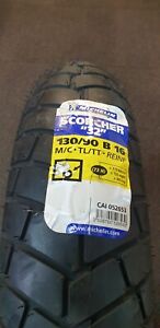 Harley Davidson Michelin Scorcher 32 Front Tyre Tire 130/90 B16 New Nos A37 722