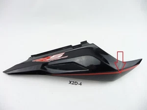 Right Side Fairing Cover (6) Aprilia RS 125 RM Year 2011 - Picture 1 of 5