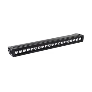 Westin B-FORCE LED Light Bar Single Row 20 inch Combo w/5W Cree - Black - Picture 1 of 5