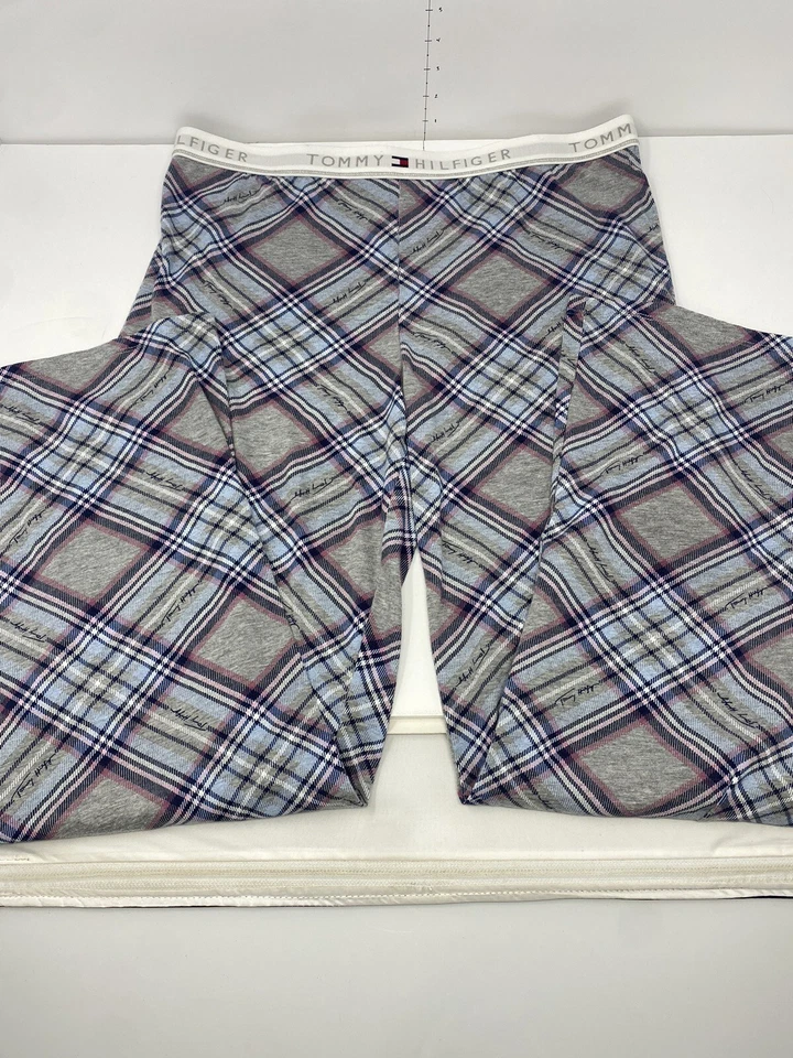 Pantalones de pijama Tommy Hilfiger M Foto 1 de 1