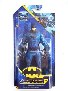 Batman (Blue) Figure (DC Comics) (2021) - Picture 1 of 2