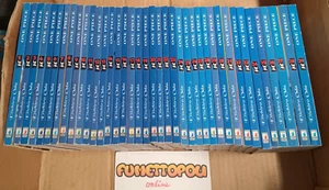 ONE PIECE sequenza 1/39 1^ edizione Star Comics prezzo in lire usati rari OTTIMI - Foto 1 di 2