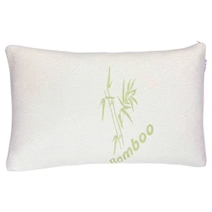 40x60 cm Nackenkissen Memory Foam Kissen Orthopädisches Kopfkissen Viscoschaum - Bild 1 von 6