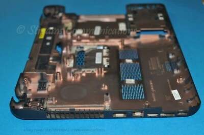 Carcasa base para portátil TOSHIBA Satellite A665 A665D A665-S Foto 1 de 4