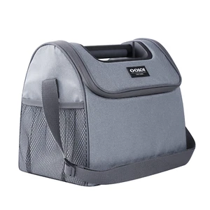 LUNCH COOLER BAG  Soft Sided 18 Can Capacity - Picture 1 of 10