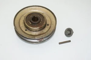 Belle PCX450 compactor plate - compactor clutch - Picture 1 of 2