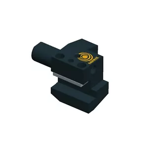 Soporte cuadrado C2-40xC25-76L.M VDI mano izquierda D = 40 mm H1 = 25 mm - Imagen 1 de 1
