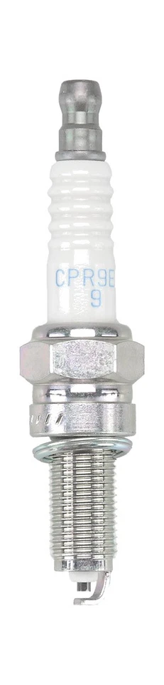 26963 - Candela con terminale solido CPR9EB-9 compatibile con KAWASAKI KLX 450 R - Imagem 1 de 1