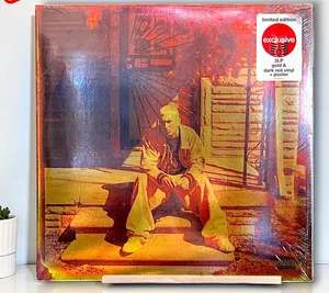 Eminem-The Marshall Mathers/25th Anniversary Edition/Target Excl 2LP /SHIPS FAST - Picture 1 of 7