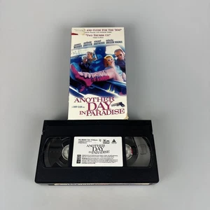 Another Day in Paradise (VHS, 1998) - Imagen 1 de 5