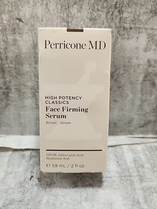 Perricone MD High Potency Face Firming Serum 2oz/59ml - Picture 1 of 2