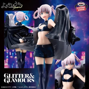 Figurine Call Of The Night Nanakusa Nazuna Glitter & Glamours Banpresto - Imagen 1 de 3