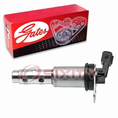 Solenoide de distribución variable Gates VVT para BMW 528i xDrive 2009-2010 3,0 L L L6 ws Foto 1 de 4