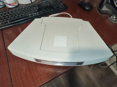 Unused bose Wave Music System Multi-CD Changer  - Image 1 of 4