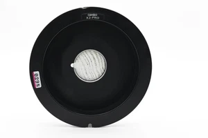 Cambo X-228 X2-Recessed Lensplate for Copal 0 #298 - Picture 1 of 6