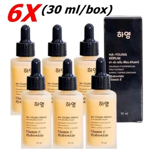6X Suero Pure Skincare Ha Young Tensar Poros Anti Envejecimiento Manchas Oscuras Piel Suave 3 - Imagen 1 de 9