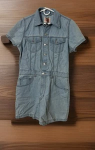 Levi's 100% Baumwolle Jumpsuits & Strampler für Damen Größe Medium - Bild 1 von 13