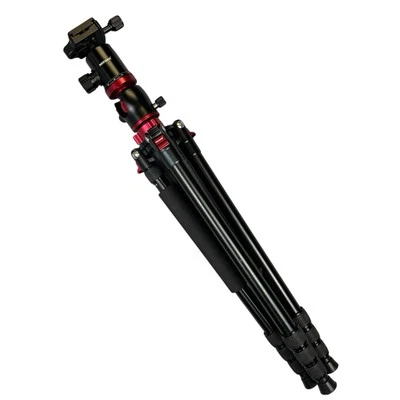 Neewer Aluminum Tripod Camera Monopod With 360 Degree Ball Head 66 Inches Good - Image 1 of 4