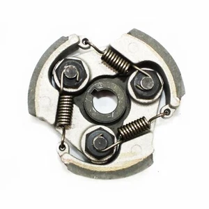 3 Shoes Centrifugal Clutch Plate 43 47cc 49cc Mini Pocket PIT Quad Dirt Bike ATV - Picture 1 of 4
