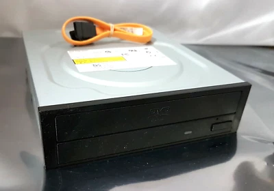 Lite-on DH-16D5S DVD-ROM SATA drive Dell DP/N: 0G424R - Image 1 of 3