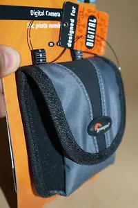 BORSETTA PER MACCHINA FOTOGRAFICA LOWEPRO NUOVA PREZZO SCONTATO - Foto 1 di 1