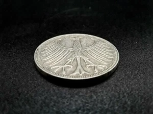GERMAN DEUTSCHE IMPERIAL EAGLES, (BU) BRIGHT UNCIRCULATED - Picture 1 of 8