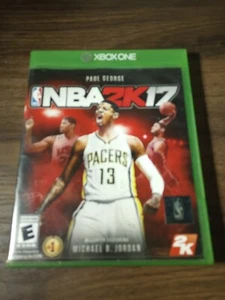 NBA 2K17 Legend Edition for Xbox One / Kobe Bryant Cover - Picture 1 of 5