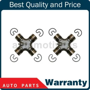 Rear Shaft All Joints Universal Joint 2 X GMB For Ford 1963-2011 - Picture 1 of 3
