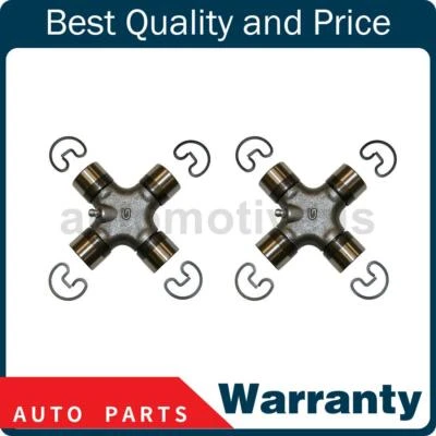 Rear Shaft All Joints Universal Joint 2 X GMB For Ford 1963-2011 - Image 1 of 3