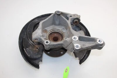 Audi TT 2008-2015 AWD nudillo trasero derecho/husillo OEM CW162 Foto 1 de 4