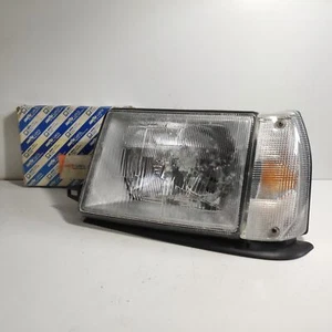 FARO ANTERIORE SX LANCIA Y10 ORIGINALE 7737588 - Imagen 1 de 8