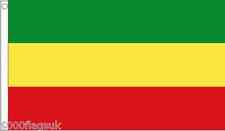 Rasta Rastafarian 3'x2' Flag 
